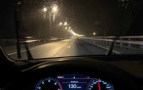 Audi A6, 2014 год, 1 990 000 рублей, 19 фотография