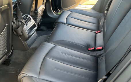 Audi A6, 2014 год, 1 990 000 рублей, 15 фотография