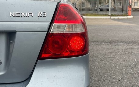 Ravon Nexia R3, 2017 год, 420 000 рублей, 2 фотография