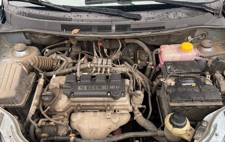 Ravon Nexia R3, 2017 год, 420 000 рублей, 7 фотография