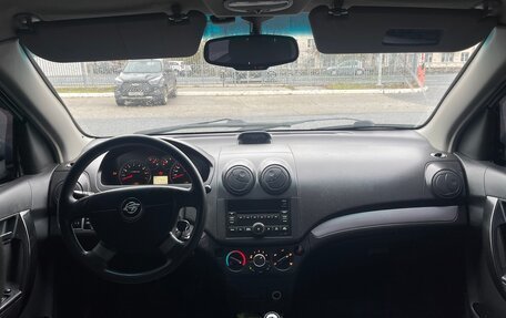 Ravon Nexia R3, 2017 год, 420 000 рублей, 5 фотография