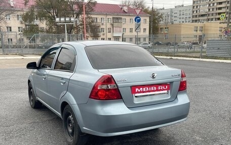 Ravon Nexia R3, 2017 год, 420 000 рублей, 4 фотография