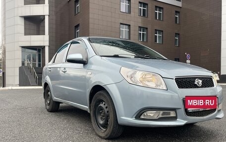 Ravon Nexia R3, 2017 год, 420 000 рублей, 3 фотография
