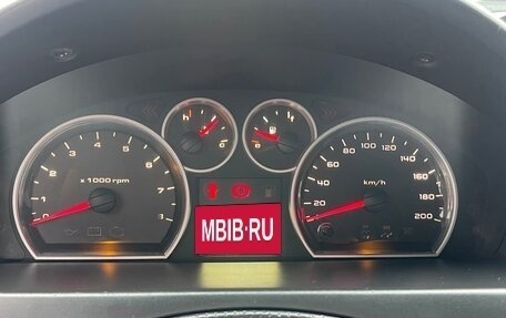 Ravon Nexia R3, 2017 год, 420 000 рублей, 6 фотография