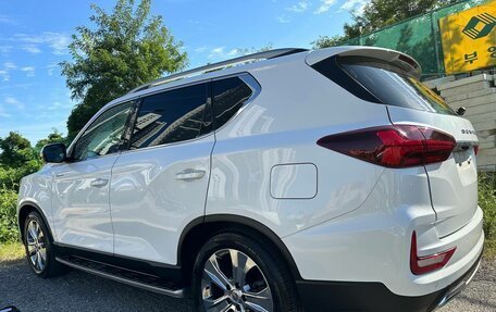SsangYong Rexton, 2020 год, 3 950 000 рублей, 4 фотография