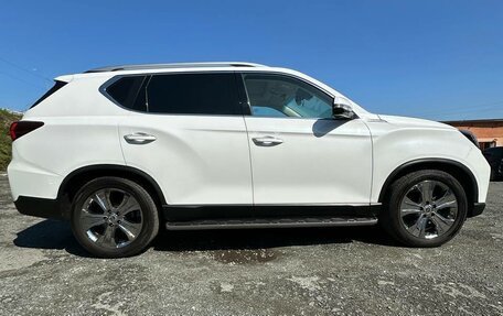 SsangYong Rexton, 2020 год, 3 950 000 рублей, 6 фотография