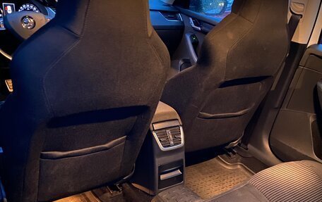 Skoda Octavia, 2017 год, 1 470 000 рублей, 17 фотография