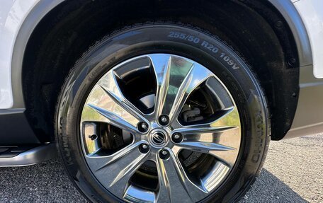 SsangYong Rexton, 2020 год, 3 950 000 рублей, 5 фотография