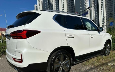 SsangYong Rexton, 2020 год, 3 950 000 рублей, 3 фотография