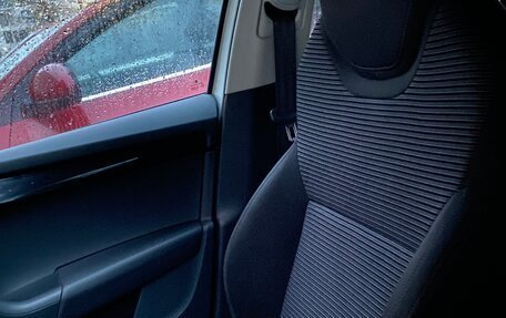 Skoda Octavia, 2017 год, 1 470 000 рублей, 16 фотография