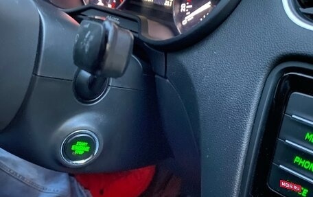 Skoda Octavia, 2017 год, 1 470 000 рублей, 14 фотография