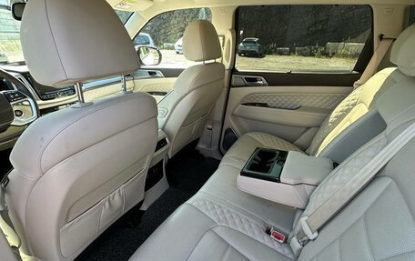 SsangYong Rexton, 2020 год, 3 950 000 рублей, 10 фотография