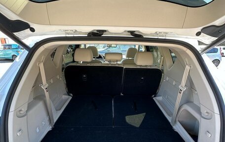 SsangYong Rexton, 2020 год, 3 950 000 рублей, 9 фотография