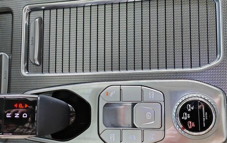 SsangYong Rexton, 2020 год, 3 950 000 рублей, 19 фотография