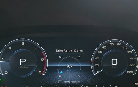 SsangYong Rexton, 2020 год, 3 950 000 рублей, 20 фотография