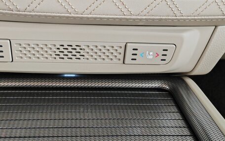 SsangYong Rexton, 2020 год, 3 950 000 рублей, 17 фотография