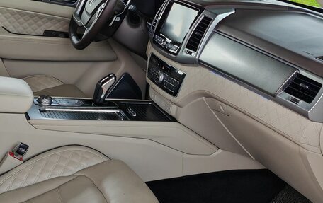 SsangYong Rexton, 2020 год, 3 950 000 рублей, 14 фотография