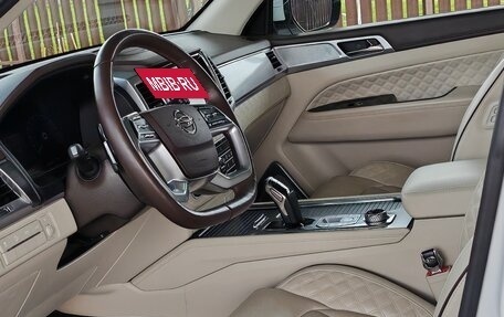 SsangYong Rexton, 2020 год, 3 950 000 рублей, 21 фотография