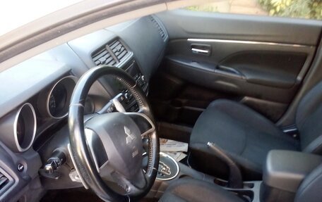 Mitsubishi ASX I рестайлинг, 2014 год, 1 220 000 рублей, 4 фотография