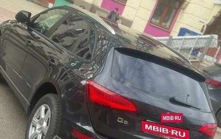 Audi Q5, 2013 год, 2 000 000 рублей, 5 фотография