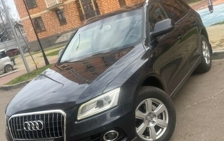 Audi Q5, 2013 год, 2 000 000 рублей, 3 фотография