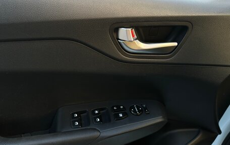 Hyundai Solaris II рестайлинг, 2020 год, 1 150 000 рублей, 18 фотография