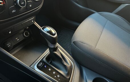 Hyundai Solaris II рестайлинг, 2020 год, 1 150 000 рублей, 17 фотография