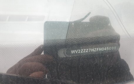 Volkswagen Caravelle T5, 2014 год, 1 850 000 рублей, 7 фотография