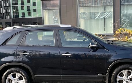 KIA Sorento II рестайлинг, 2019 год, 2 390 000 рублей, 4 фотография