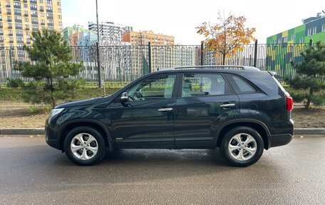 KIA Sorento II рестайлинг, 2019 год, 2 390 000 рублей, 5 фотография