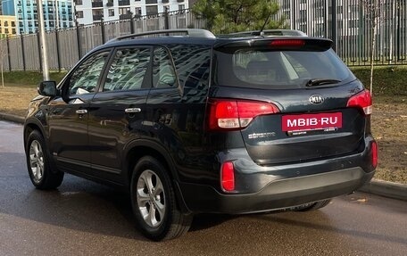 KIA Sorento II рестайлинг, 2019 год, 2 390 000 рублей, 7 фотография