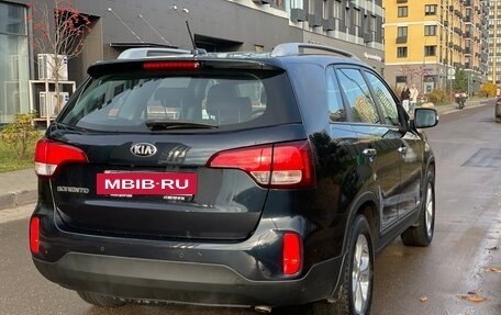 KIA Sorento II рестайлинг, 2019 год, 2 390 000 рублей, 9 фотография