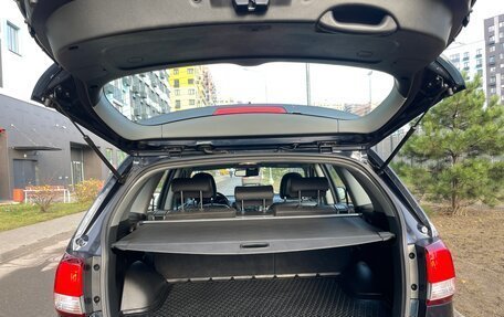 KIA Sorento II рестайлинг, 2019 год, 2 390 000 рублей, 10 фотография