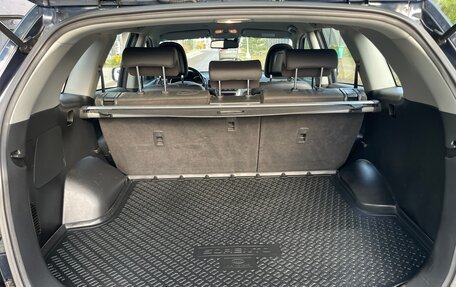 KIA Sorento II рестайлинг, 2019 год, 2 390 000 рублей, 11 фотография