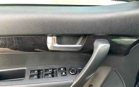 KIA Sorento II рестайлинг, 2019 год, 2 390 000 рублей, 16 фотография