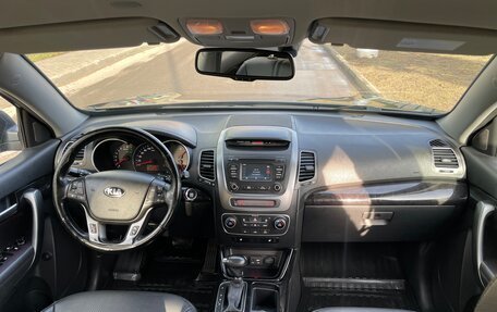 KIA Sorento II рестайлинг, 2019 год, 2 390 000 рублей, 17 фотография