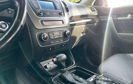 KIA Sorento II рестайлинг, 2019 год, 2 390 000 рублей, 19 фотография