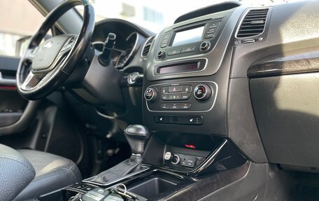 KIA Sorento II рестайлинг, 2019 год, 2 390 000 рублей, 24 фотография