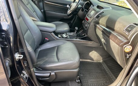 KIA Sorento II рестайлинг, 2019 год, 2 390 000 рублей, 22 фотография