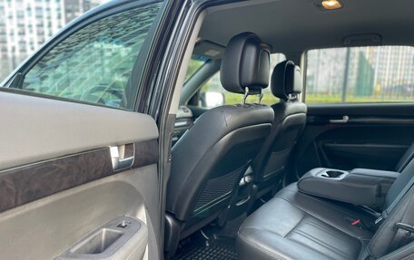 KIA Sorento II рестайлинг, 2019 год, 2 390 000 рублей, 25 фотография