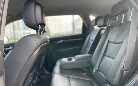 KIA Sorento II рестайлинг, 2019 год, 2 390 000 рублей, 26 фотография