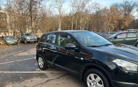 Nissan Qashqai, 2012 год, 975 000 рублей, 3 фотография