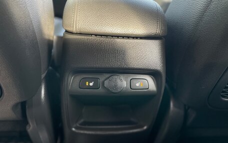 KIA Sorento II рестайлинг, 2019 год, 2 390 000 рублей, 28 фотография