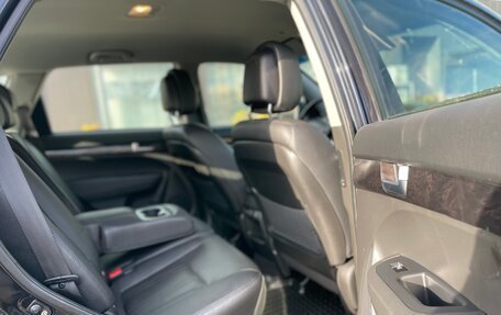 KIA Sorento II рестайлинг, 2019 год, 2 390 000 рублей, 27 фотография