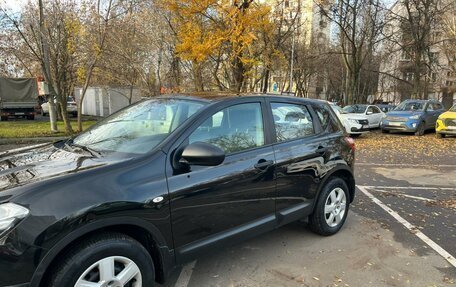 Nissan Qashqai, 2012 год, 975 000 рублей, 4 фотография