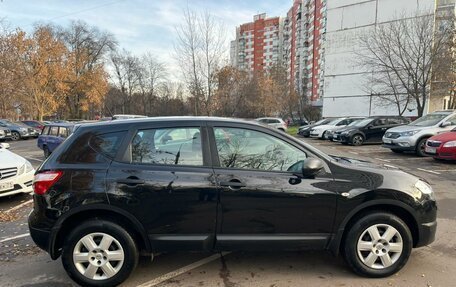 Nissan Qashqai, 2012 год, 975 000 рублей, 7 фотография