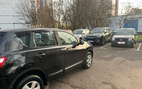 Nissan Qashqai, 2012 год, 975 000 рублей, 6 фотография