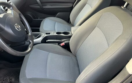 Nissan Qashqai, 2012 год, 975 000 рублей, 9 фотография