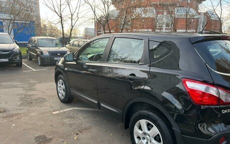 Nissan Qashqai, 2012 год, 975 000 рублей, 5 фотография