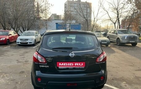 Nissan Qashqai, 2012 год, 975 000 рублей, 8 фотография
